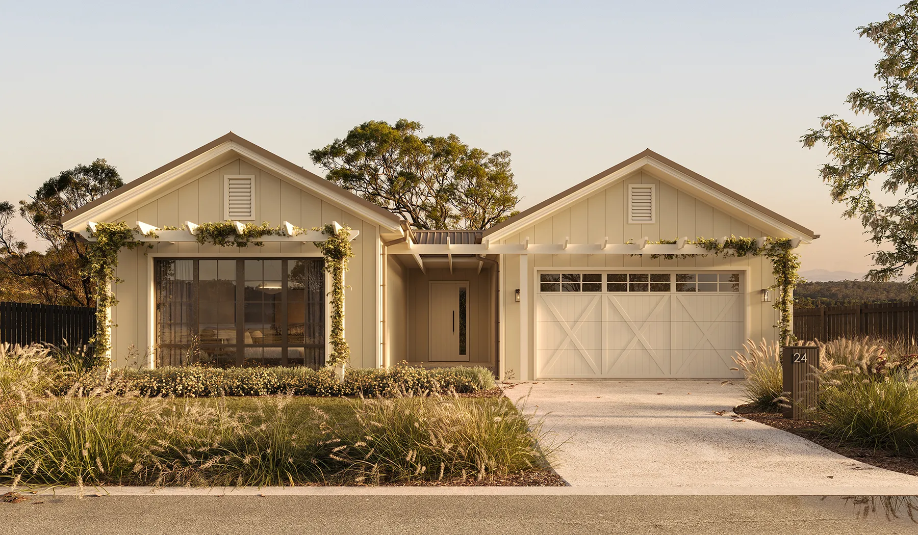 Lovedale Farm