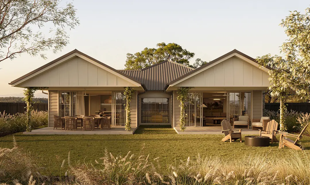 Lovedale Farm