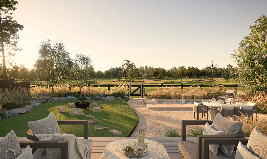 Lovedale Farm