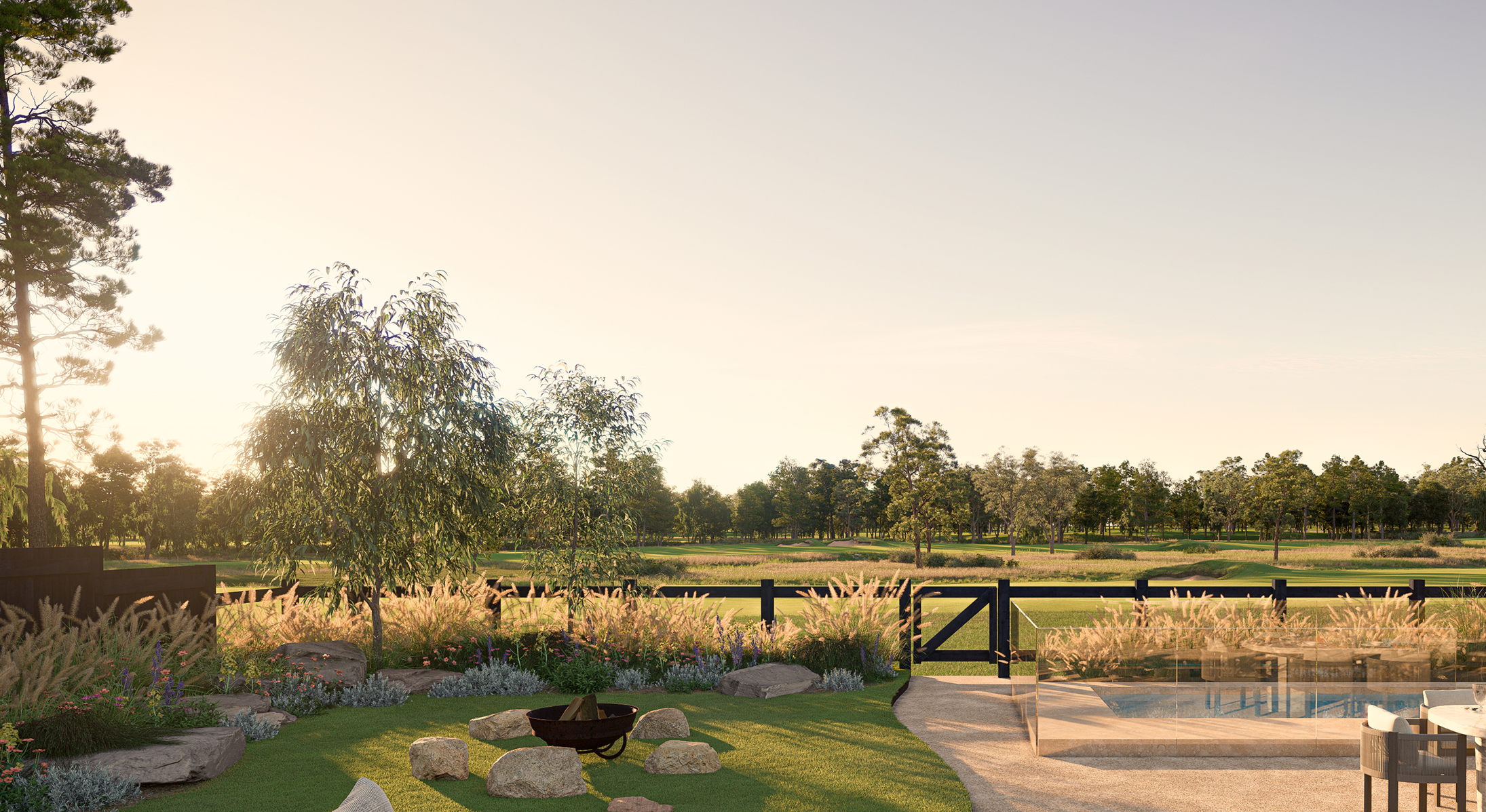 Lovedale Farm