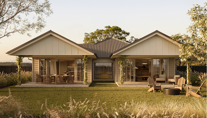 Lovedale Farm