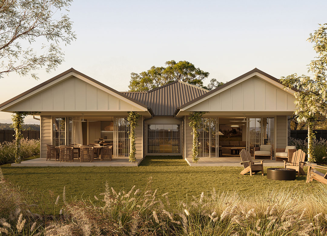 Lovedale Farm