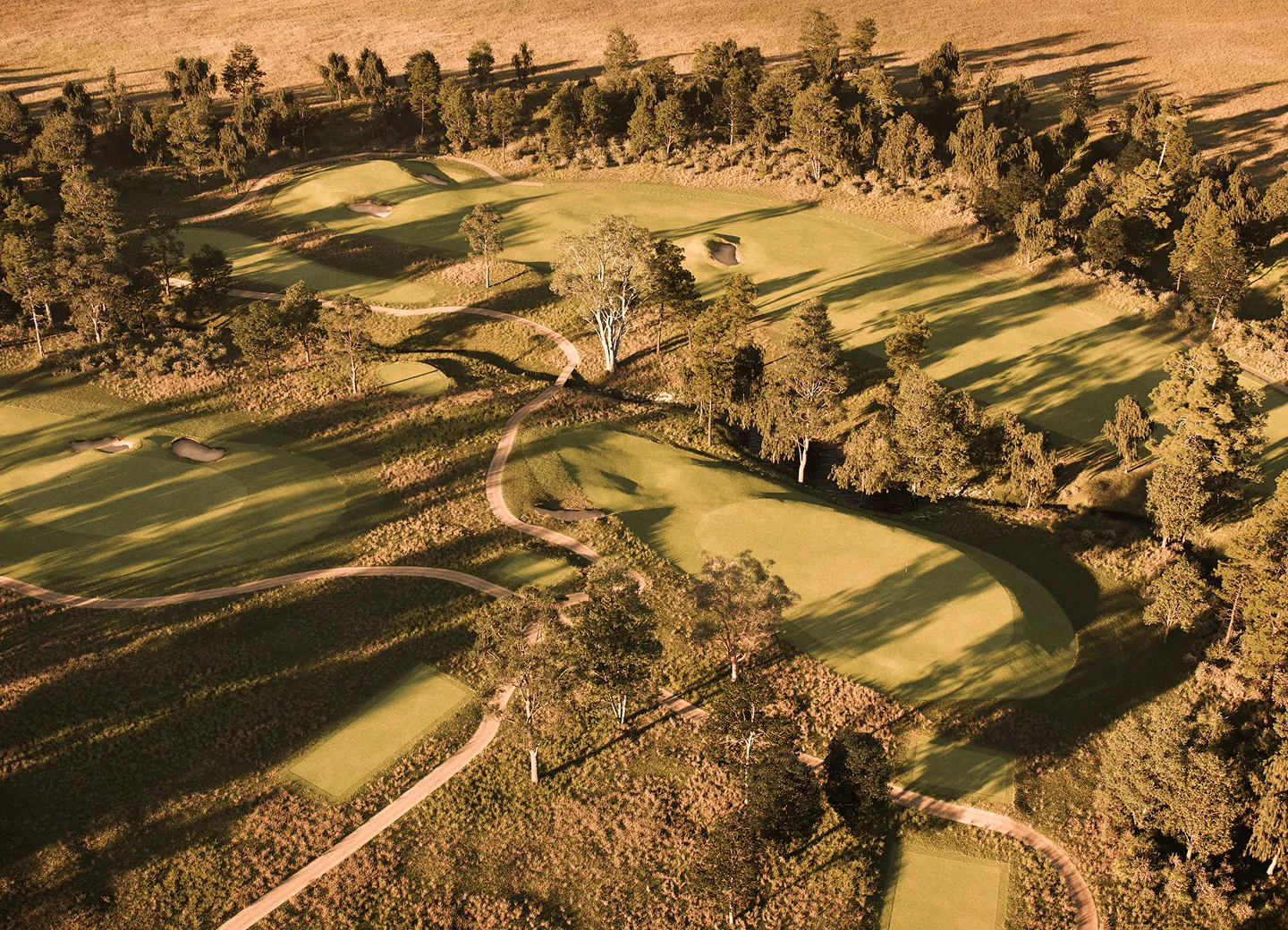Lovedale Farm