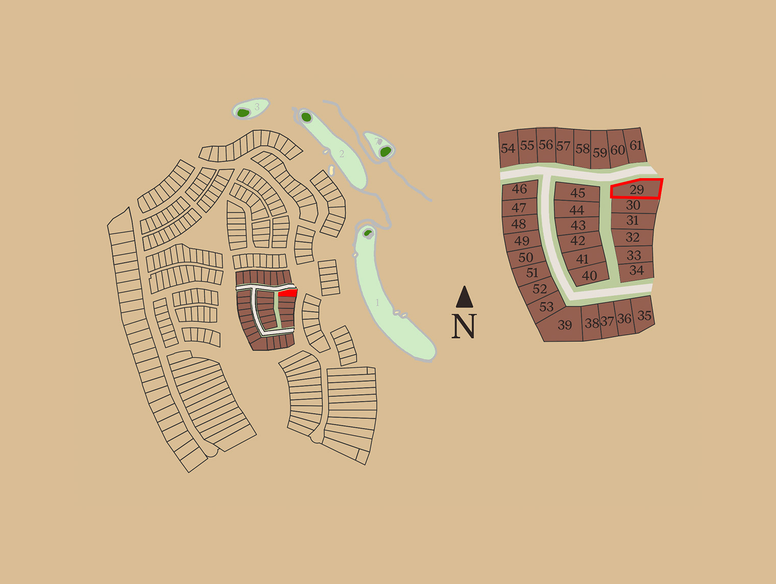 Land Lot 29